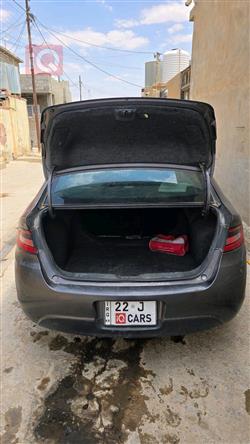 دودج دارت